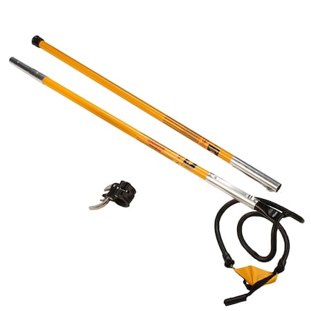 Notch Equipment Notch BIG SHOT Kit with Trigger - Individually boxed SET1029D